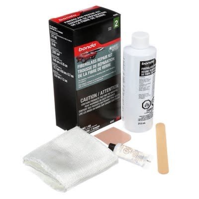 3M 3M Bondo Fiberglass Repair Kit