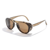 Sunski Sunski Treeline Alpine Polarized Sunglasses