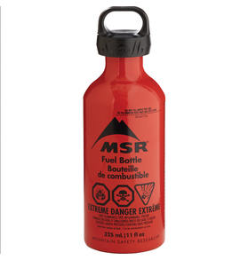 MSR MSR Fuel Bottle 11oz