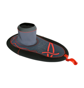 Dagger Dagger Inertia Neoprene Spray Skirt
