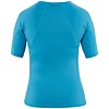 NRS NRS H2Core Rashguard Short-Sleeve Women's