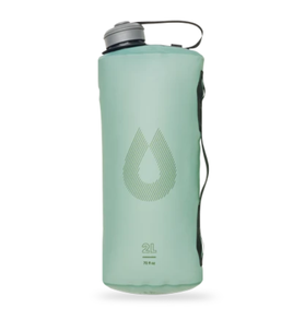 Hydrapak Hydrapak Seeker 2L Water Container