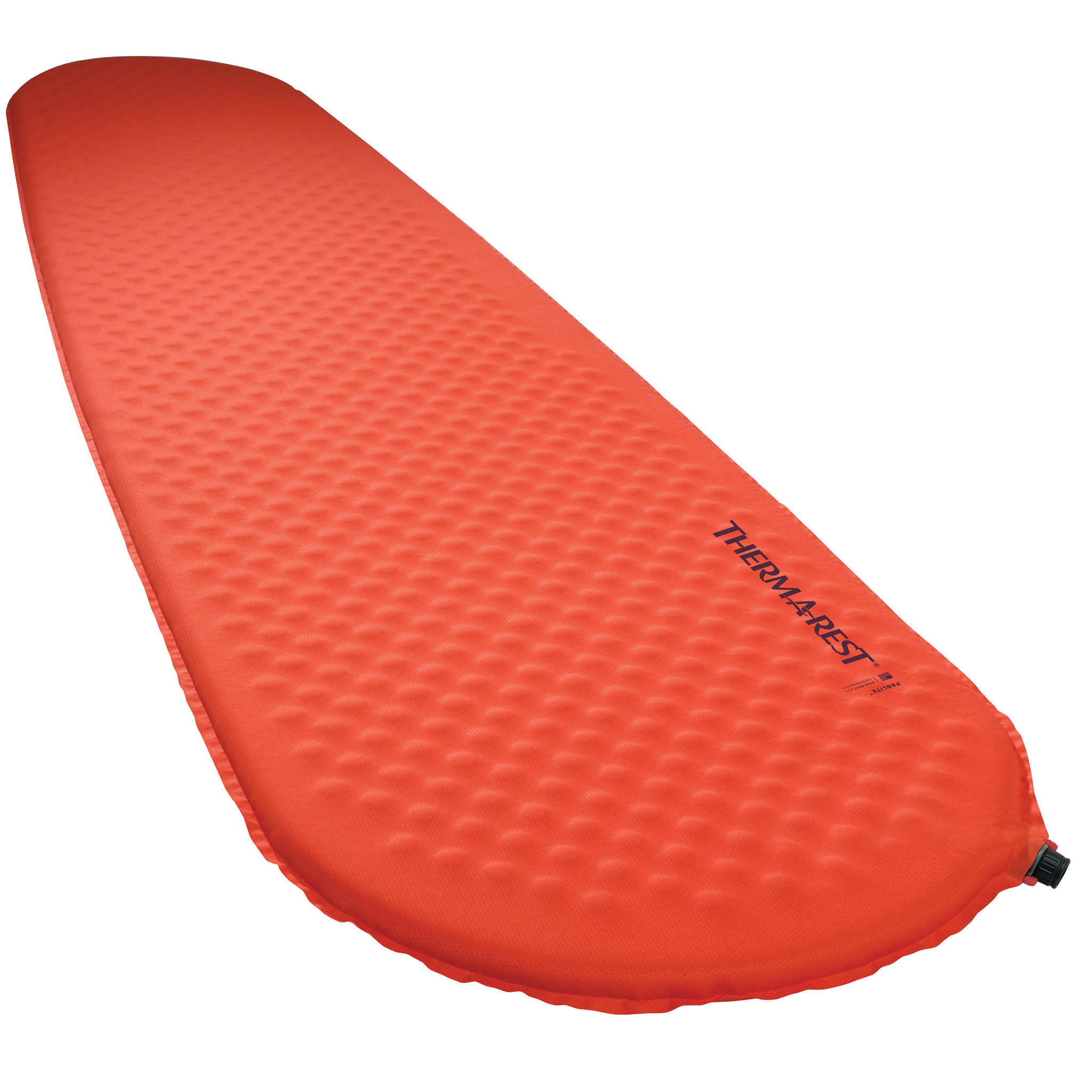 Thermarest ProLite Sleeping Pad Regular - Trailhead Paddle Shack