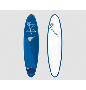 Starboard SUP Starboard 12' x 30" GO ASAP SUP 2021