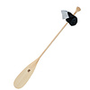 Badger La Bonga Cherry Canoe Paddle