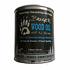 Badger Paddles Badger Wood Oil - 1 QT Tin