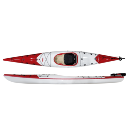 Norse Kayaks Norse Heimdall Fiberglass Kayak