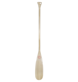 Quessy & Fils Poplar Canoe Paddle