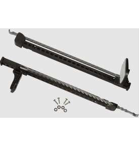 Harmony Harmony SlideLock XL Footbrace Kit