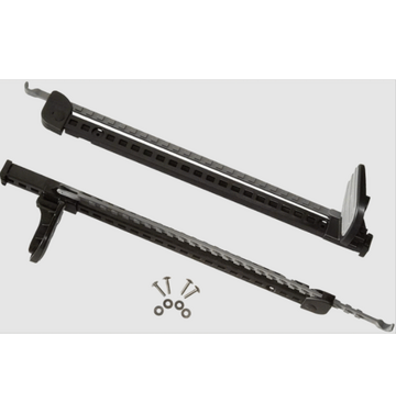 Harmony Harmony SlideLock XL Footbrace Kit