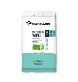 Sea to Summit Sea to Summit Wilderness Bath Wipes, XL