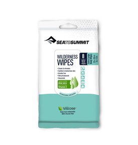 Sea to Summit Sea to Summit Wilderness Bath Wipes, XL
