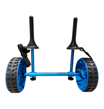 Tulita Outdoors Tulita Outdoors All-Terrain Sit-on-Top Kayak Boat Cart