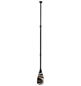 Sunrise Stand Up Paddle Boards Sunrise SUP  3pc Adjustable Fiberglass SUP Paddle