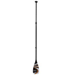 Sunrise Stand Up Paddle Boards Sunrise SUP  3pc Adjustable Fiberglass SUP Paddle