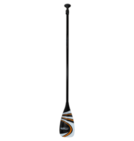 Sunrise Stand Up Paddle Boards Sunrise SUP  2pc Adjustable Fiberglass SUP Paddle