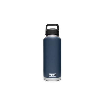 Yeti Yeti Rambler 46 oz Bottle with Chug Cap