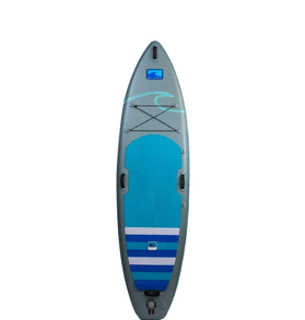 Blu Wave Board Co Blu Wave The Allsport 10'10" Inflatable SUP