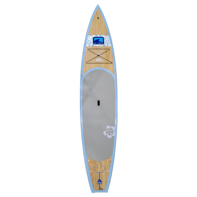 Blu Wave Board Co Blu Wave Catalina 11.4 SUP