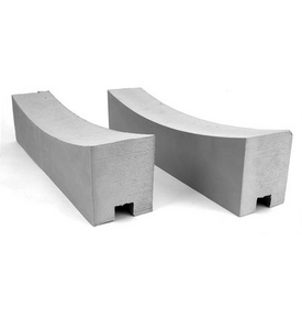 Tulita Outdoors Tulita Outdoors Kayak Foam Blocks Large (pair)