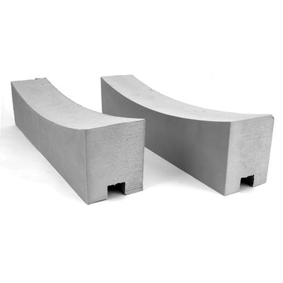 Tulita Outdoors Kayak Foam Blocks Large (pair)