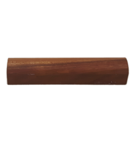 Trailhead Trailhead Cherry Canoe Seat Dowel 3 1/4