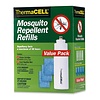 Thermacell Thermacell Value Refill 4 Pack