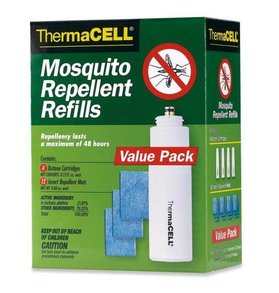 Thermacell Thermacell Value Refill 4 Pack