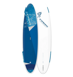 Starboard SUP Starboard 11'2" x 32" Go Lite Tech SUP 2021