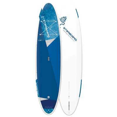 Starboard SUP Starboard 11'2" x 32" Go Lite Tech SUP