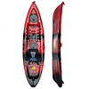 Sunrise Kayaks Wahoo Sit-on-Top, includes seat