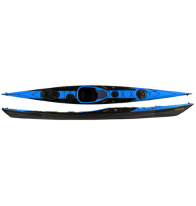 Zegul Zegul Arrow Play LV 3D C-Core Kayak