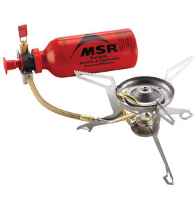 MSR MSR Whisperlite International Stove