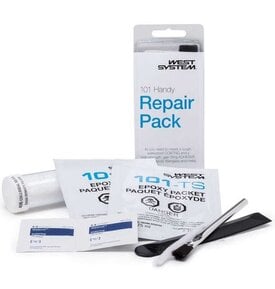 West System West System Fiberglass Repair Kit