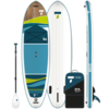 Tahe Sports Tahe 10'6" Breeze Performer Air Inflatable SUP Package