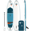 Tahe Sports Tahe 11' Beach Wing Air Inflatable SUP Package