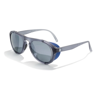 Alphine Wide Polarized Sunglasses, Alphine W - Dark Blue