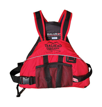 Salus Marine Salus Trailhead PFD Tango