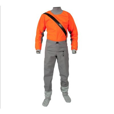 Kokatat Super Nova Angler Hydrus Paddling Suit