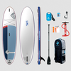 Boardworks Boardworks Shubu Solr 10'6" Inflatable SUP Package