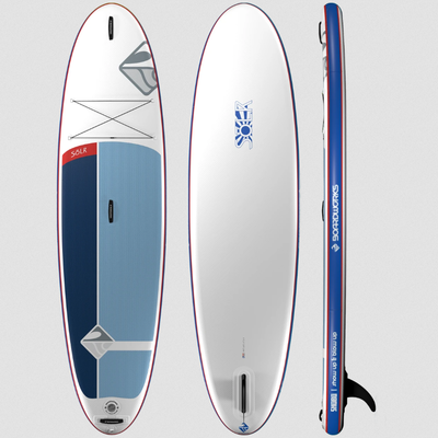 SUPハードボード(South Point 10'6)