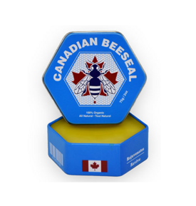 Beeseal Canadian Beeseal 75gr