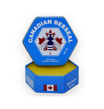 Beeseal Canadian Beeseal 75gr