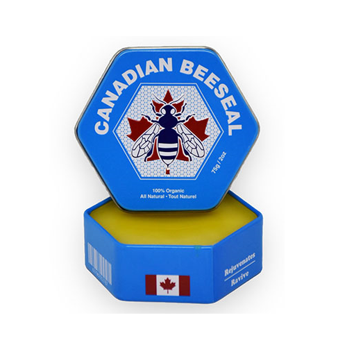 BearFoot Honey Beest OD【新品】 beeseal-canadian-beeseal-75gr.jpg