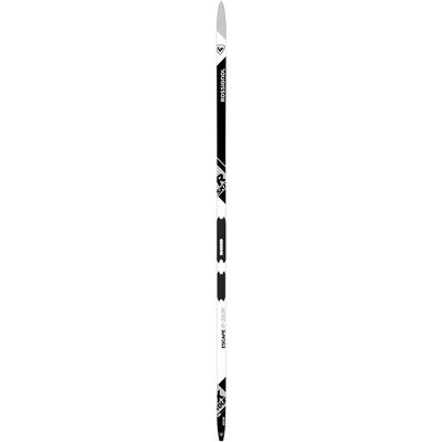 Rossignol R-Skin Escape IFP Ski with Tour Step In Binding (Past Season)