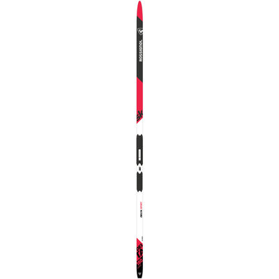 Rossignol Delta Sport Skating IFP Ski With Race Skate Binding (Past Season)