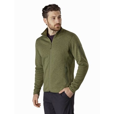 arcteryx covert sweater