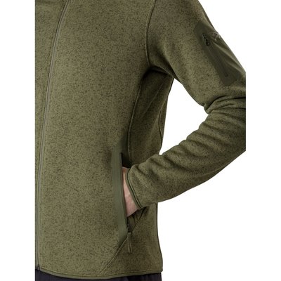 arcteryx covert cardigan