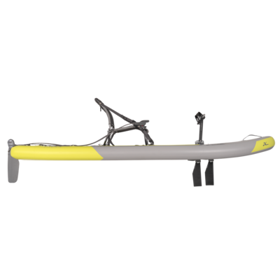 Hobie Hobie Mirage iTrek 9 Ultralight Inflatable Pedal Kayak