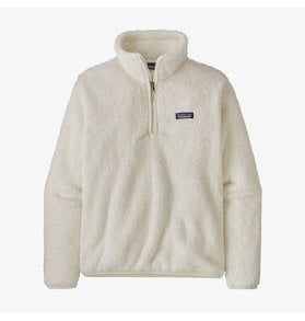 Patagonia Women's Better Sweater - 1/4 Zip